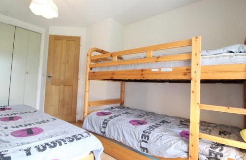 Lanslevillard Apartment | Appartement duplex pour 6 pers. avec parking à Val Cenis - FR-1-508-58