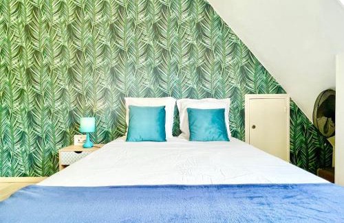 Carnac Apartment | Appartement Duplex - Proche Plage