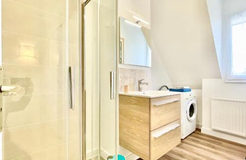 Carnac Apartment | Appartement Duplex - Proche Plage