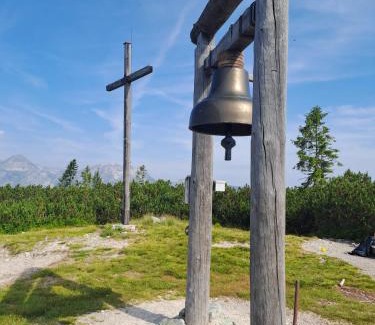 Eben im Pongau Apartment | Appartement Eben im Pongau