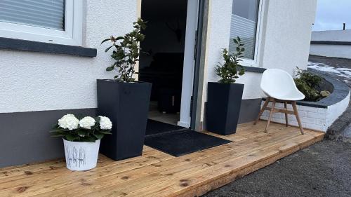 Pelm Apartment | Appartement Eifelglück