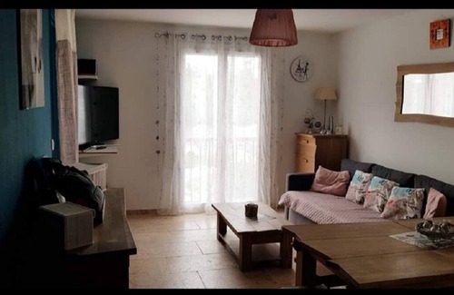 Arles House | Appartement en Centre Historique