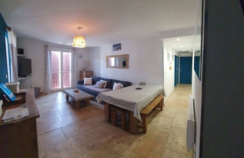 Arles House | Appartement en Centre Historique