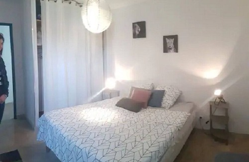 Arles House | Appartement en Centre Historique