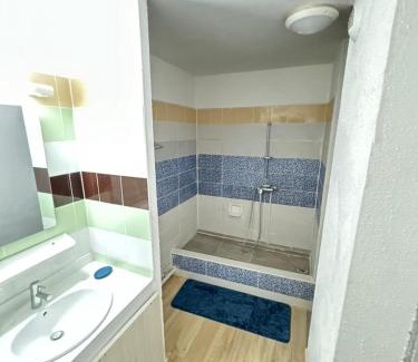 Pointe-a-Pitre Bed & Breakfast | Appartement en colocation