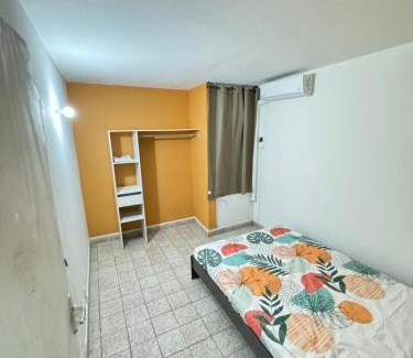 Pointe-a-Pitre Bed & Breakfast | Appartement en colocation