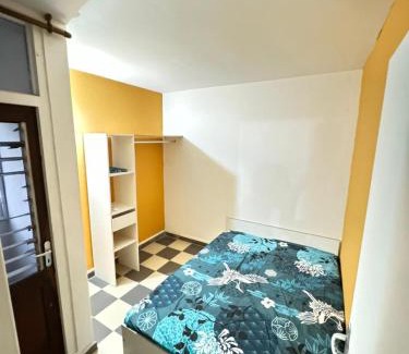 Pointe-a-Pitre Bed & Breakfast | Appartement en colocation