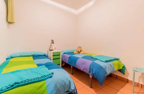 Rojales Apartment | Appartement en Copropriété Avec Piscine