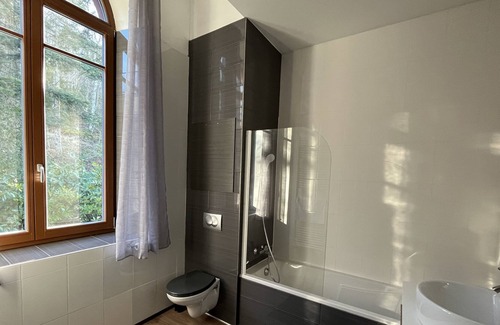 Yzeron Apartment | Appartement en Duplex de Caractère au Calme