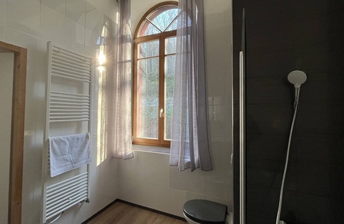 Yzeron Apartment | Appartement en Duplex de Caractère au Calme