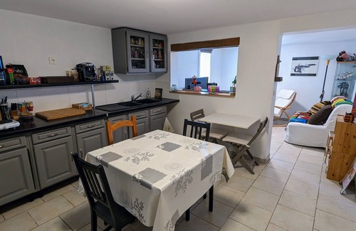 Draguignan Apartment | Appartement en rez de Villa Avec Terrasse et vue Magnifique
