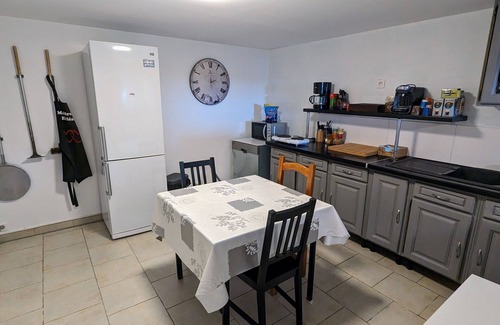 Draguignan Apartment | Appartement en rez de Villa Avec Terrasse et vue Magnifique