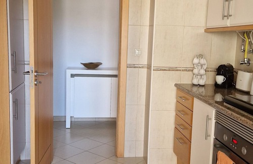 Armacao de Pera Apartment | Appartement Entièrement Rénové, 400 Mètres de la Plage Armacao De Pera
