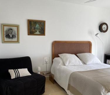 Les Platrieres Apartment | Appartement entier Vue sur Aix