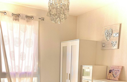 La Farlede Apartment | Appartement Entier Cosy et Moderne Près de Toutes les Commodités