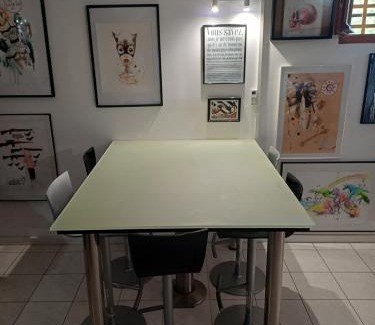 Orange Apartment | Appartement entier, jacuzzi et parc