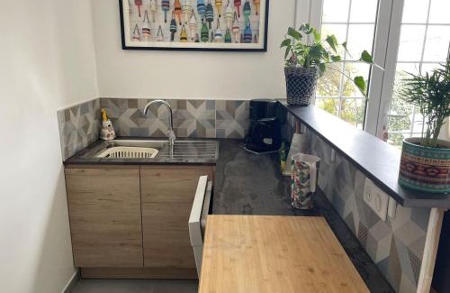 Bidart Apartment | Appartement entre 2 plages