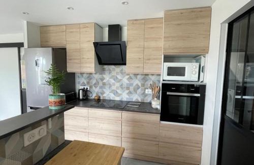 Bidart Apartment | Appartement entre 2 plages