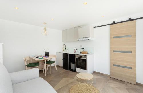 Roumens Apartment | Appartement ESCAPADE BIEN ETRE & DECONNEXION