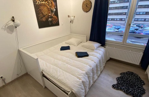 Esplanade Apartment | Appartement Esplanade