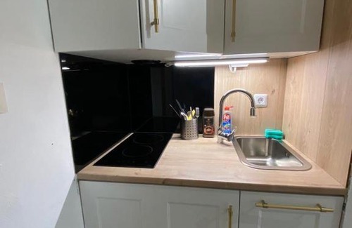 Esplanade Apartment | Appartement Esplanade