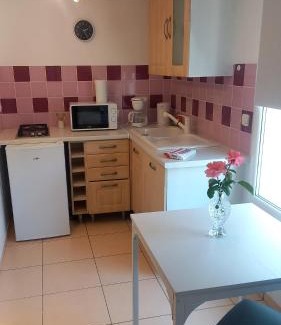 Gradignan Apartment | Appartement et studio indépendants