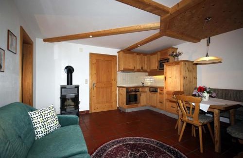 Großdorf Apartment | Appartement Evi