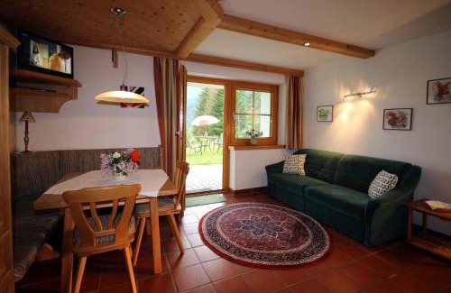 Großdorf Apartment | Appartement Evi