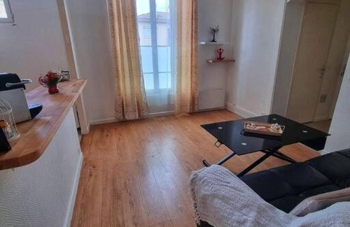 Villemomble Apartment | Appartement F 2 Bondy