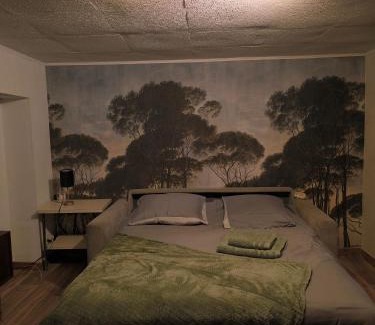 Stains Apartment | Appartement F2 40m2