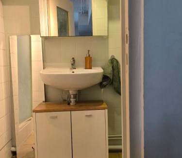 Stains Apartment | Appartement F2 40m2