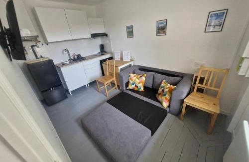 Les Martres-de-Veyre Apartment | Appartement F2 5B