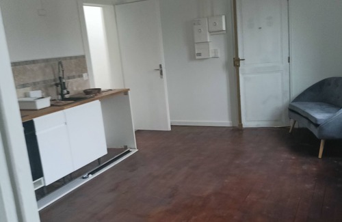 Chatou Apartment | Appartement F3 Chatou 10 M DE LA Defense