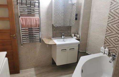 Constantine Apartment | Appartement F4 de Luxe