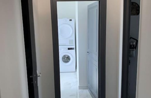 Bourges Apartment | appartement F5 - 4 chambres lit double- 2 SDB