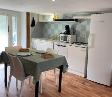 Perigueux Apartment | Appartement Fa