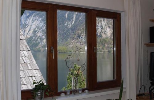 Hallstatt Apartment | Appartement Fallnhauser - Adults only