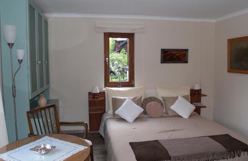 Hallstatt Apartment | Appartement Fallnhauser - Adults only