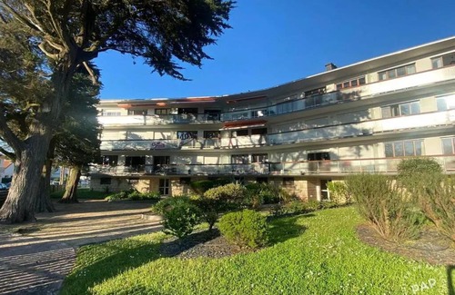 Pornichet Apartment | Appartement familial de 56 m², à deux pas de la mer. 2