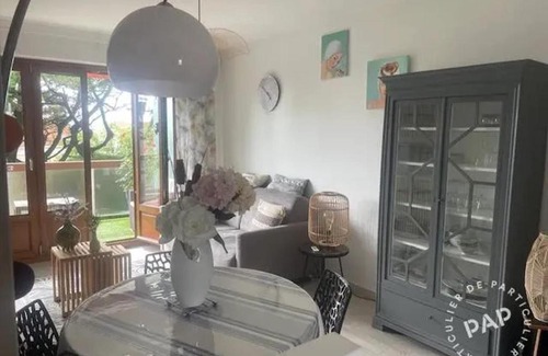 Pornichet Apartment | Appartement familial de 56 m², à deux pas de la mer. 2