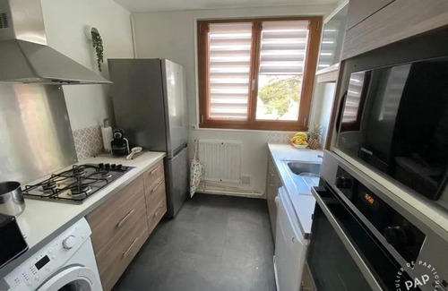 Pornichet Apartment | Appartement familial de 56 m², à deux pas de la mer. 2