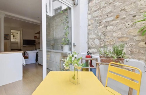 5th Arrondissement Apartment | Appartement familial face pantheon - Paris 5 4P