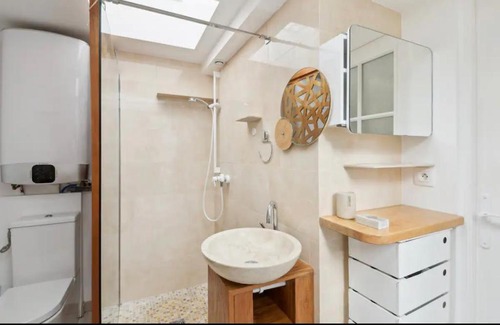 5th Arrondissement Apartment | Appartement familial face pantheon - Paris 5 4P