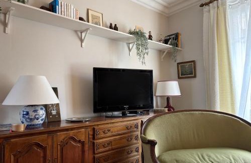 Annecy Old Town Apartment | Appartement familial hyper bien situé