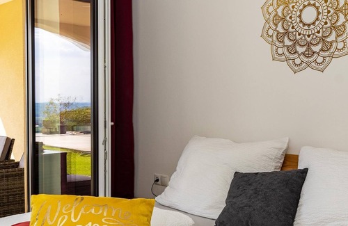 Bairisch Koelldorf Apartment | Appartement/fewo 6=7 - Urlaubsoase Hügelperle