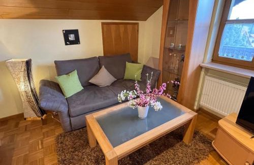 Zandt Apartment | Appartement Ferienwohnung Panorama