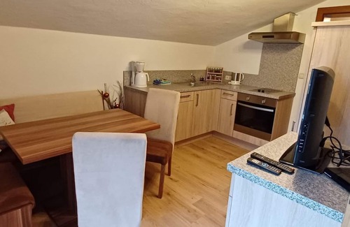 Rauris Other | Appartement/fewo, Dusche, WC, 2 Schlafräume - Bruderhof