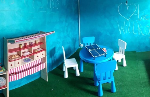 Rust Apartment | Appartement/fewo, Dusche, WC, 1 Schlafraum - Storchennest Appartements