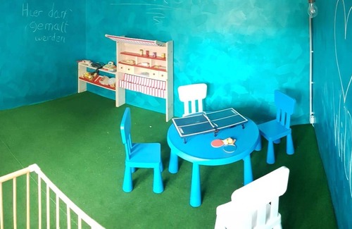 Rust Apartment | Appartement/fewo, Dusche, WC, 2 Schlafräume - Storchennest Appartements