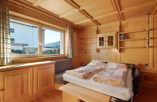 Valles Apartment | Appartement Fischnaller Vals